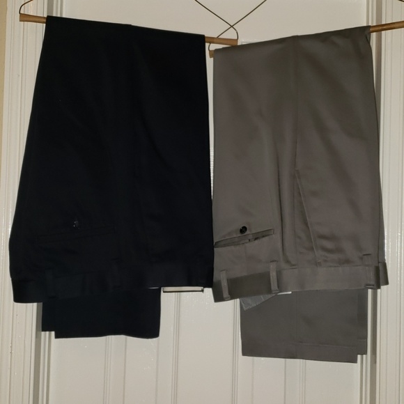 Mens Slacks - Picture 1 of 3